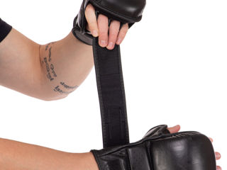 Manusi pentru mma,mix-fight,sambo UFC // перчатки для мма UFC foto 1