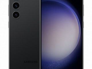 Samsung Galaxy S23 Plus 8/256GB, Dual Sim, Phantom Black
