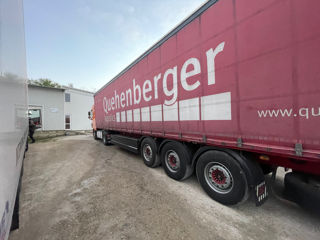 Daf XF440 foto 7