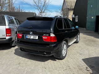 BMW X5 foto 4