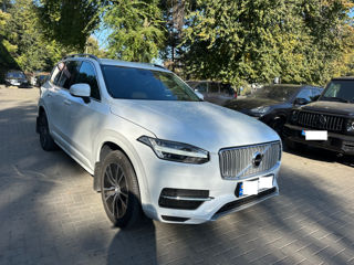 Volvo XC90 foto 8