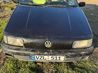 Volkswagen Passat foto 2