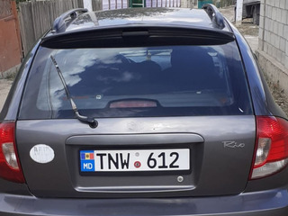 KIA Rio foto 4