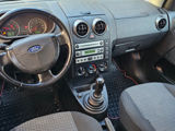 Ford Fusion foto 5