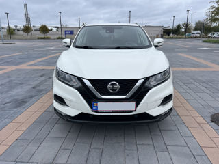 Nissan Qashqai foto 2