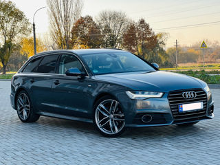 Audi A6 foto 3