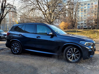 BMW X5 foto 5