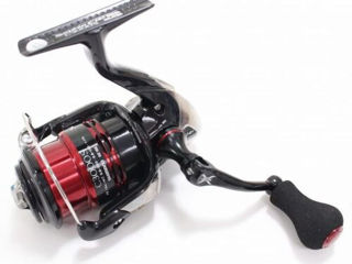 Катушка Shimano 2012 Sephia Ci4+ C3000S foto 1