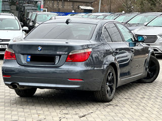 BMW 5 Series foto 5