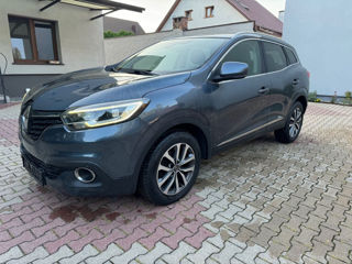 Renault Kadjar foto 2