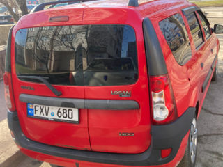 Dacia Logan foto 3