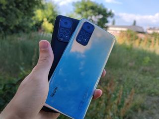 Xiaomi Redmi Note 11 reducere de -15%! Credit 0%!
