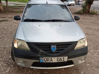 Dacia Logan Mcv foto 3