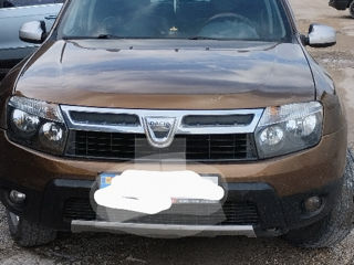 Dacia Duster foto 1