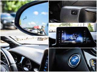 Toyota C-HR foto 20