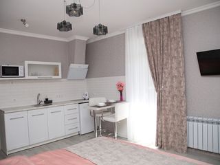 Apartament cu 1 cameră, 30 m², Centru, Tiraspol