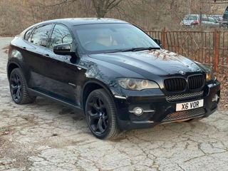 BMW X6 foto 3