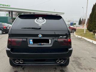 BMW X5 foto 2