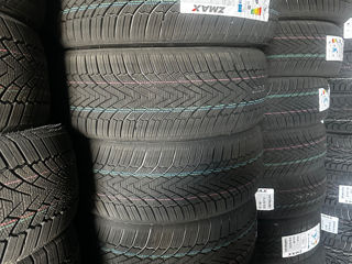 225 40 R19vs255 35 R19 ZMAX(Goodyear Group) Model-2024 foto 1