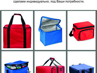 Производство сумок различных.Термосумок.Эко сумок.Разработка,моделирование,конструирование,пошив. foto 2