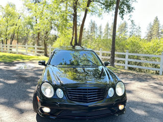 Mercedes E-Class foto 5