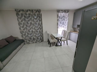 Apartament cu 2 camere, 72 m², BAM, Bălți