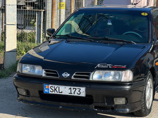 Nissan Primera