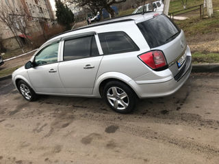 Opel Astra foto 6