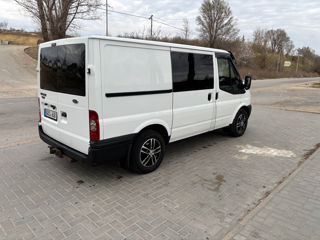 Ford Transit фото 1