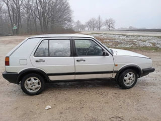 Volkswagen Golf foto 2