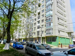 Apartament cu 1 cameră, 45 m², Centru, Chișinău foto 10