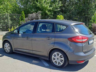 Ford C-Max foto 3