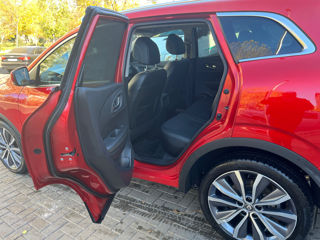 Renault Kadjar foto 6