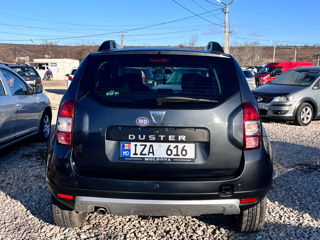 Dacia Duster foto 6