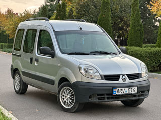 Renault Kangoo foto 3