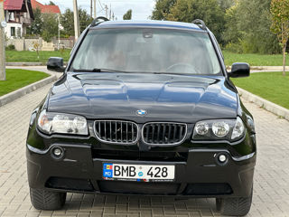 BMW X3 foto 3