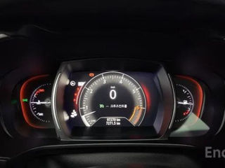 Renault Samsung QM6 foto 7
