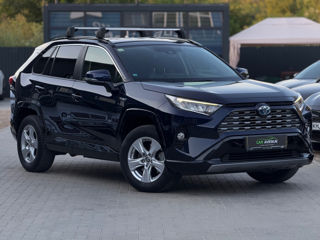 Toyota Rav 4 фото 2