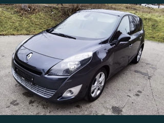 Renault. Grand scenic. foto 1