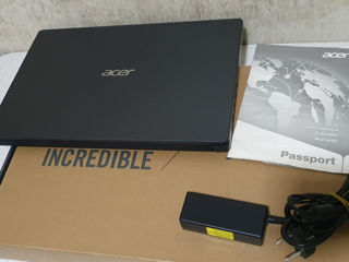 Acer Aspire 3.4x ядерный.ips.8gb.Ssd 512gb.Garantie 6luni. foto 9