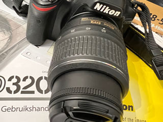 Nikon D3200