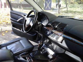 BMW X5 foto 7