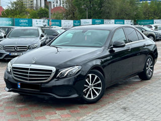 Mercedes E-Class