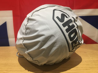 Модульный шлем Shoei размер XL 60-61 foto 18