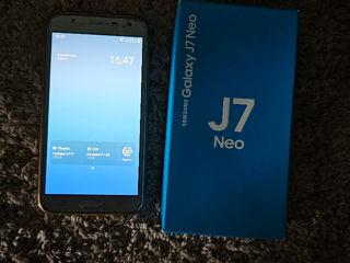 Samsung galaxy j7 Neo