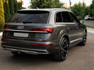 Audi Q7 foto 3