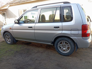 Mazda Demio foto 4