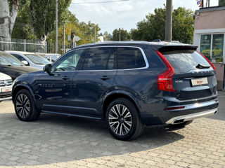 Volvo XC90 foto 7