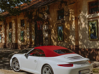 Porsche 911 foto 2