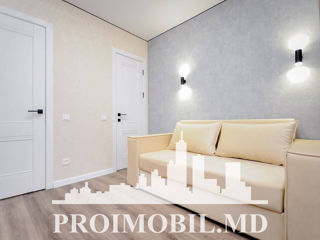 Apartament cu 1 cameră,  Buiucani,  Chișinău,  Chișinău mun. foto 1